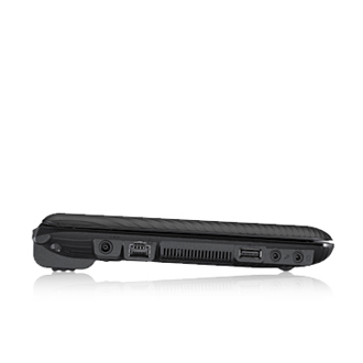 Samsung NP-NB30-JP01UK netbook Intel Atom® N450 – image 3