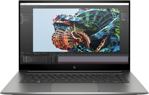 Flex IT HP Zbook Studio G8 (Refurbished) – image 1