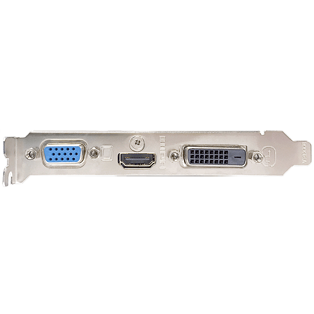 GIGABYTE GV-N710D5-2GIL graphics card NVIDIA GeForce GT 710 – image 5