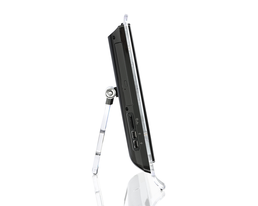 MSI AE1900-B All-in-One PC/workstation Intel Atom® – image 3