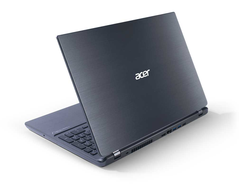 Acer Aspire Timeline Ultra 581TG-53314G12Mass Intel® Core™ i5 i5-3317U – image 5