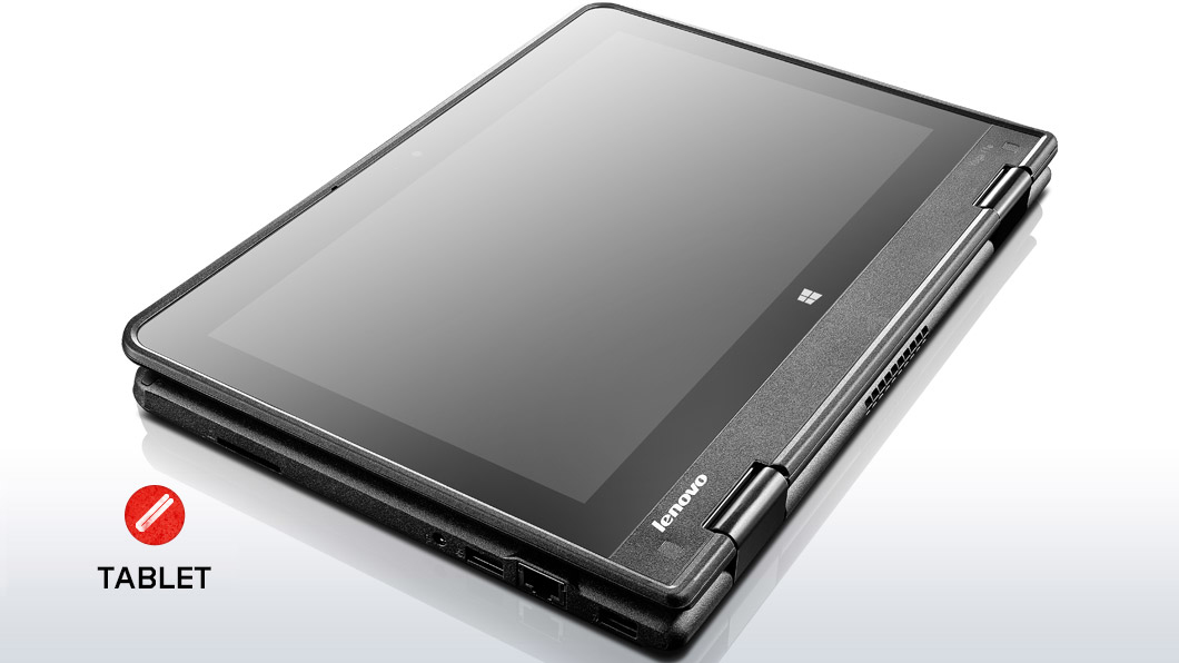 Lenovo Yoga 11e – image 9