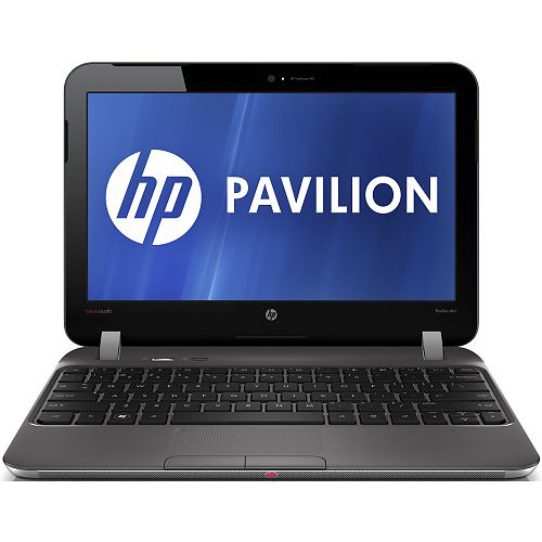 HP Pavilion dm1-4110sd AMD E E-450 Netbook