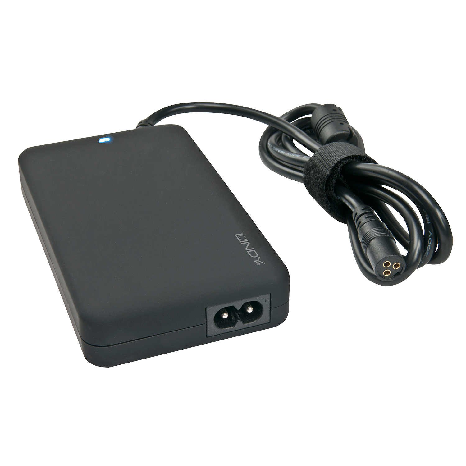 Lindy 71305 power adapter/inverter Indoor – image 2