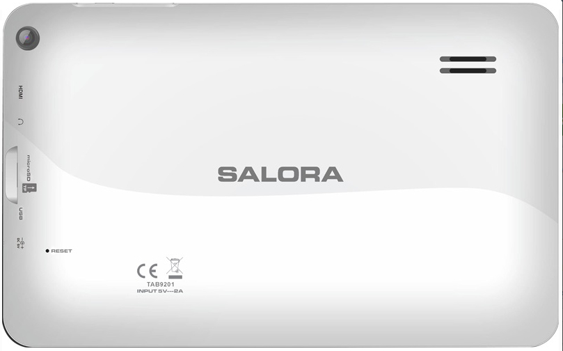 Salora TAB9201 tablet Amlogic – image 2