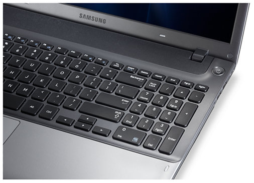 Samsung 3 NT355V5C AMD A8 A8-4500M Laptop – image 2