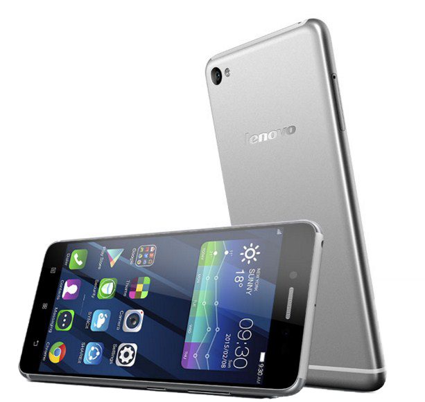 Lenovo Ideaphone S90 – image 7