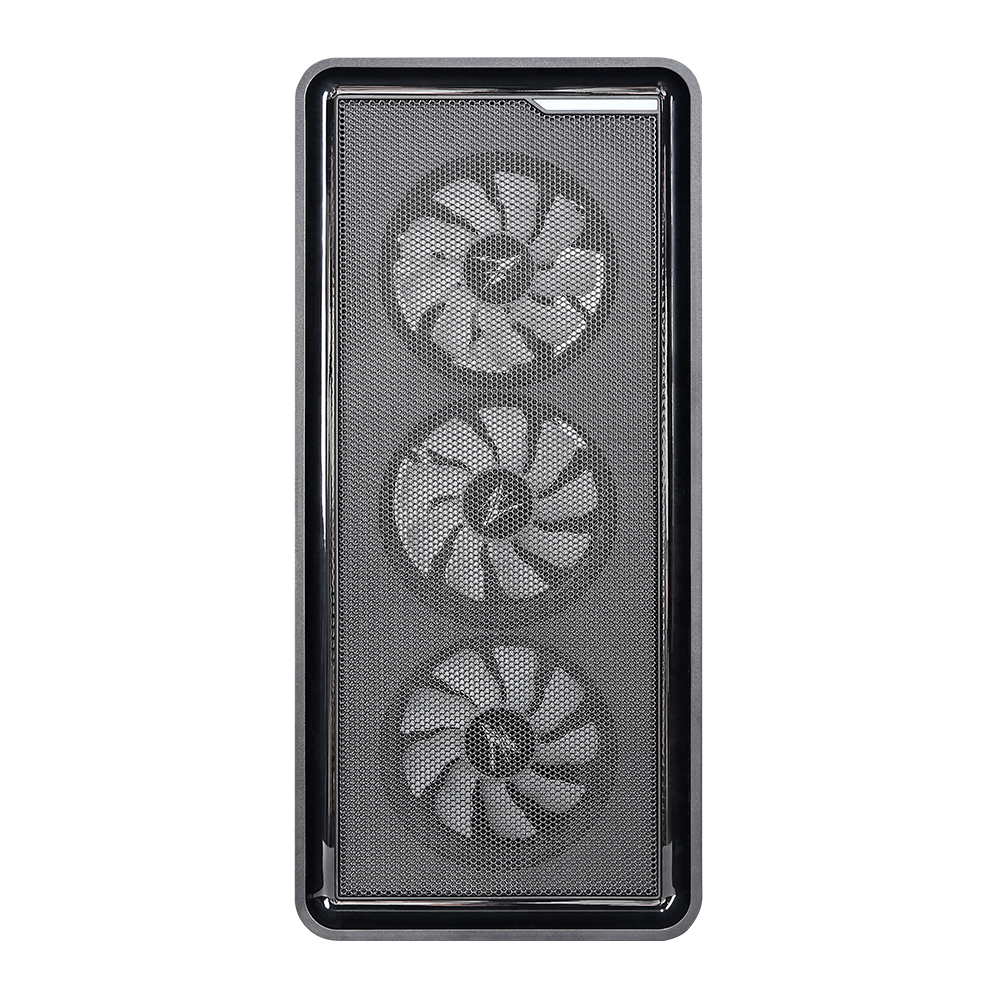 Zalman M3 Plus RGB – image 3