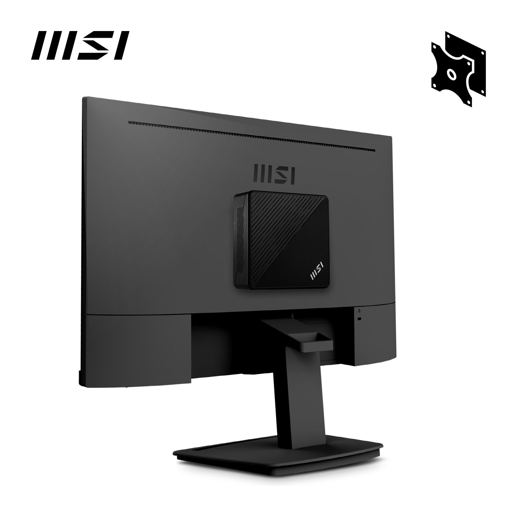 MSI Cubi N ADL-007DE – image 8
