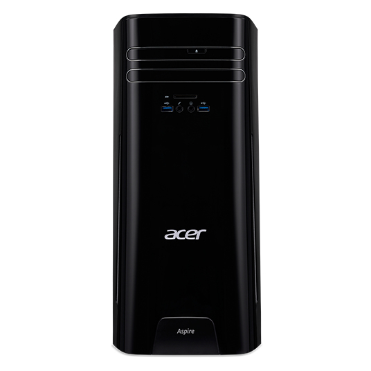 Acer Aspire TC-730 Intel® Pentium® J4205