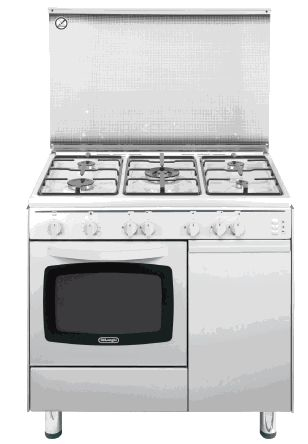De’Longhi TGW 965 AB