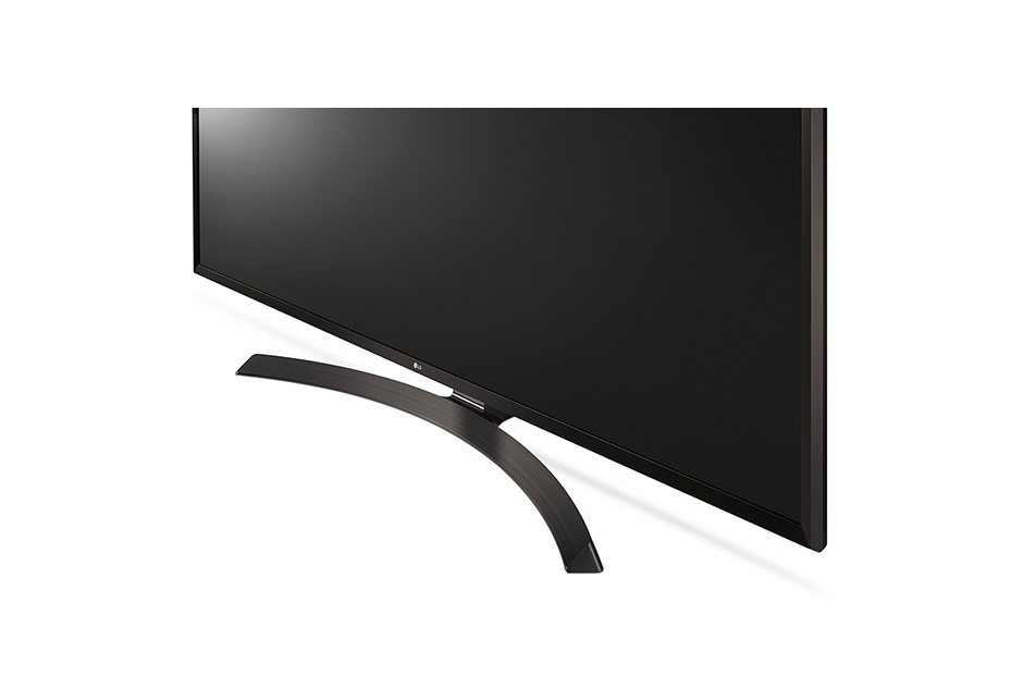 LG 55UJ635V TV 139.7 cm (55") 4K Ultra HD Smart TV Wi-Fi Black – image 7