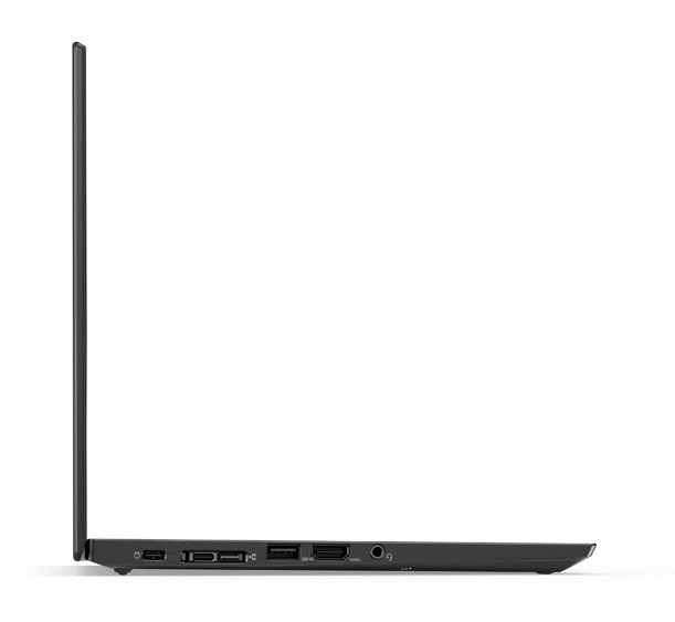 Lenovo ThinkPad A285 AMD Ryzen™ 3 PRO 2300U Laptop – image 9