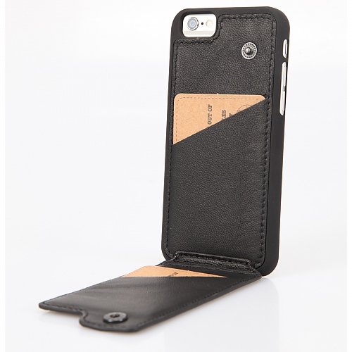 Emporia SCPF-SHP-GXS8-B mobile phone case