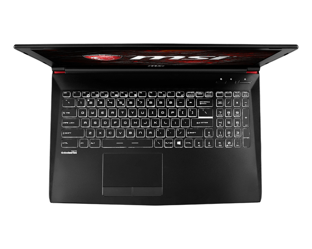 MSI GP62M 7RD(Leopard)-215IT – image 2