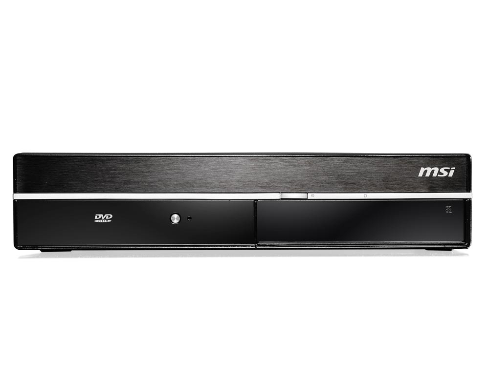 MSI Wind Box DC520-005EU – image 4