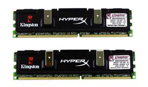 HyperX Memory HyperX 1GB 400MHz DDR 2pk