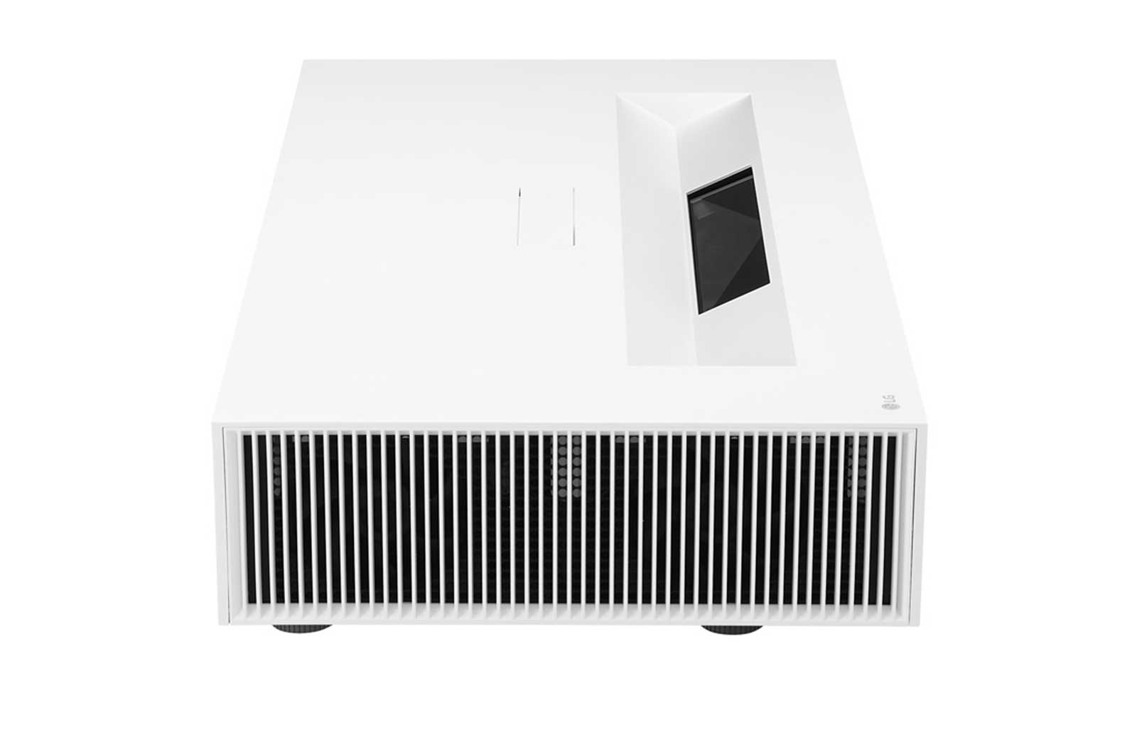 LG HU85LG data projector Ultra short throw projector 2500 ANSI lumens UHD 4K (3840x2160) White – image 3