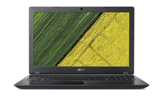Acer Aspire 3 A315-32-C0S5 Intel® Celeron® N4100 Laptop – image 1