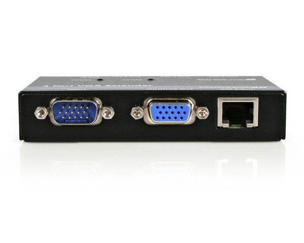 StarTech.com Converge A/V 4 Port VGA Cat5 UTP Extender – image 4