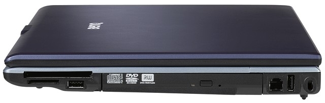 BenQ Joybook R55VU 9H.01S07.G09 – image 4