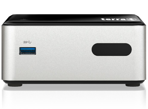 TERRA 3000