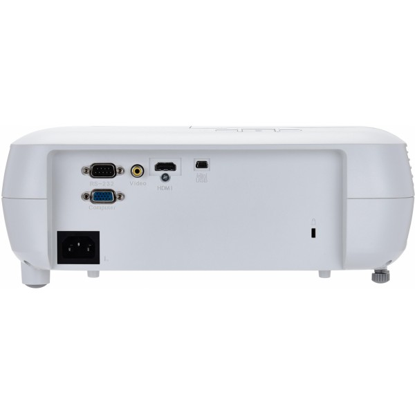 Viewsonic PX702HD data projector Standard throw projector 3500 ANSI lumens DLP 1080p (1920x1080) 3D Black, White – image 8