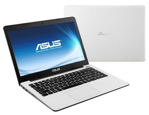 ASUS X552LDV-SX817D laptop Intel® Core™ i5 i5-4200U