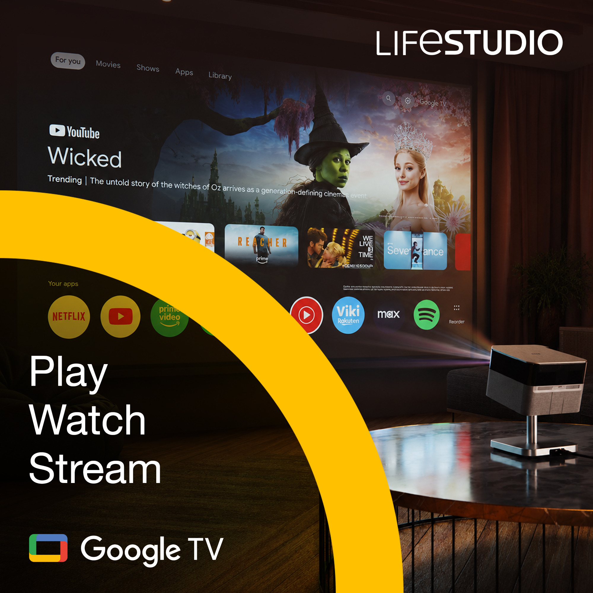 Epson Lifestudio Flex Special Lux Edition – image 7