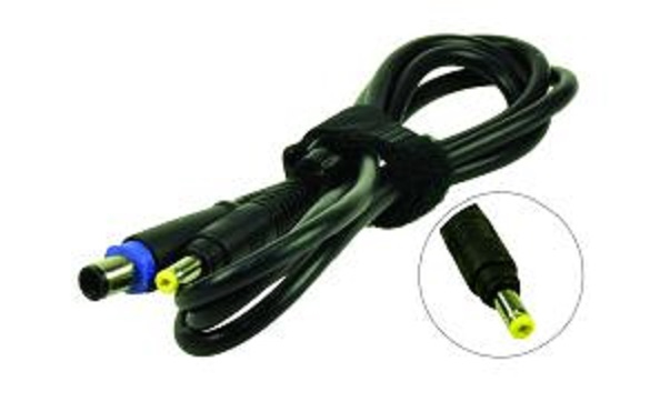 2-Power ALT1166A power adapter/inverter Indoor – image 3