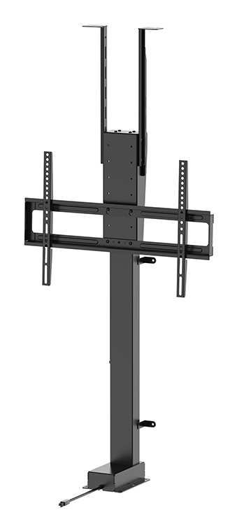 Multibrackets M Motorized TV Lift X-Large Drop Down – image 3
