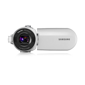 Samsung VP-MX20CH digital camera – image 4
