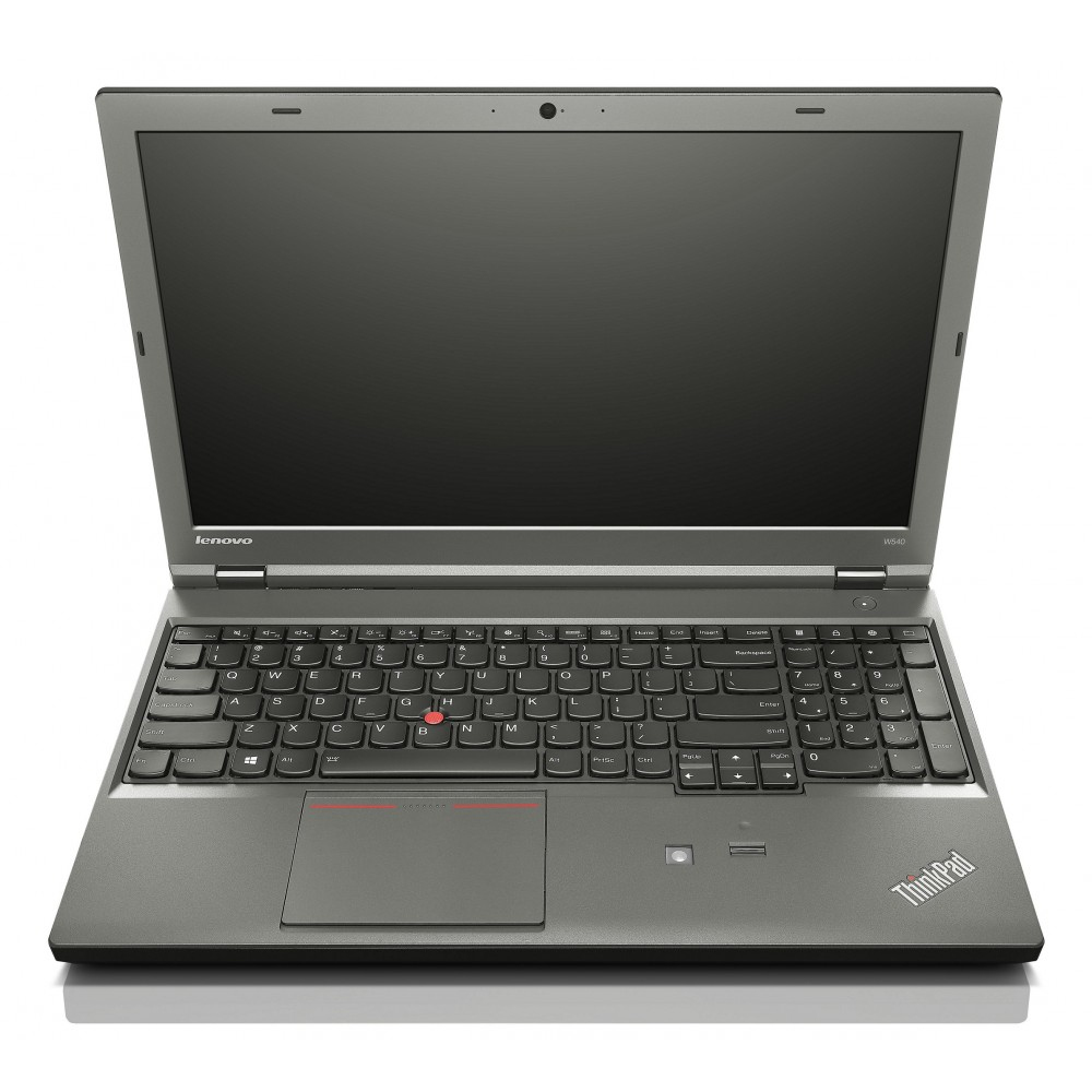 Lenovo ThinkPad W540 Intel® Core™ i7 i7-4800MQ Mobile workstation – image 2