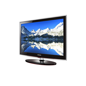 Samsung UE32C4000PH 81.3 cm (32") HD Black, Red, Silver 400 cd/m² – image 5