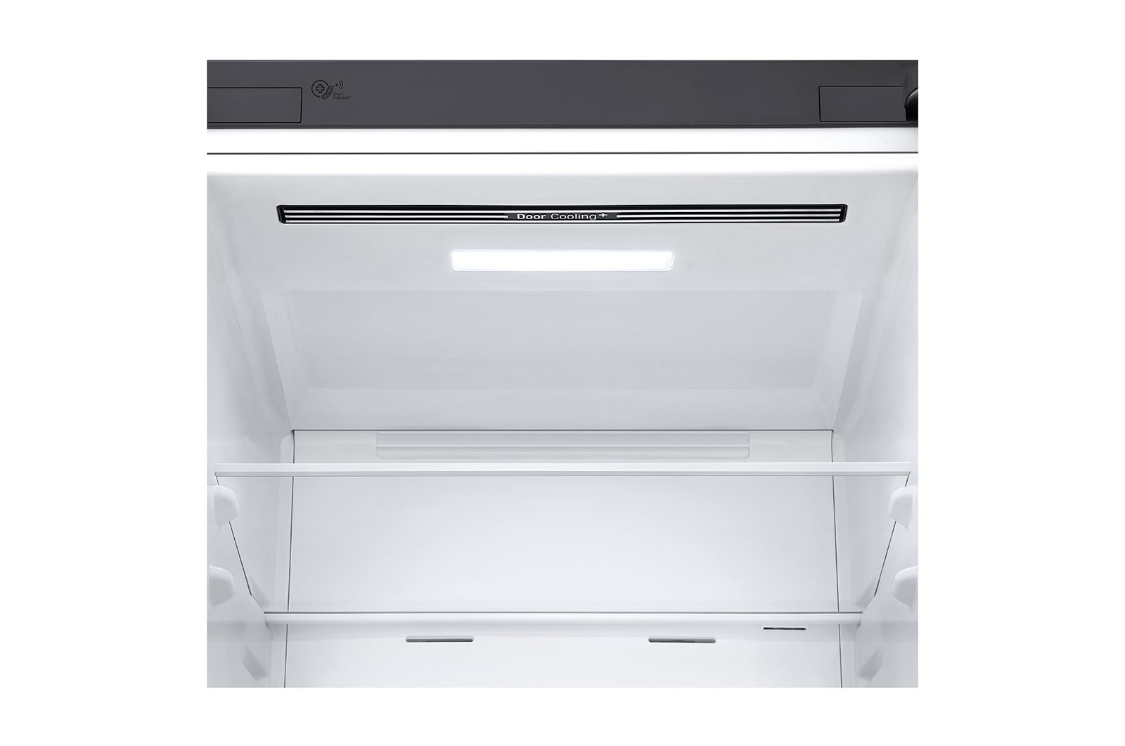 LG GBB61DSHZN fridge-freezer Freestanding – image 6