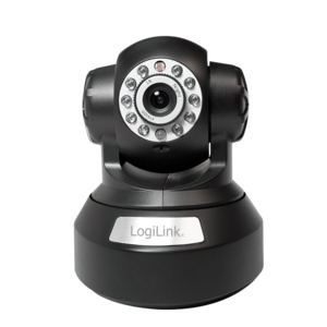 LogiLink WC0048 security camera IP security camera Indoor – image 4