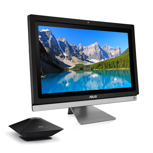 ASUS ET ET2311IUTH-B002L Intel® Core™ i5 i5-4430S – image 1