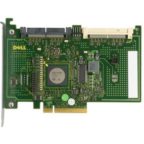 Dell 405-12139 RAID controller PCI Express x8 3 Gbit/s