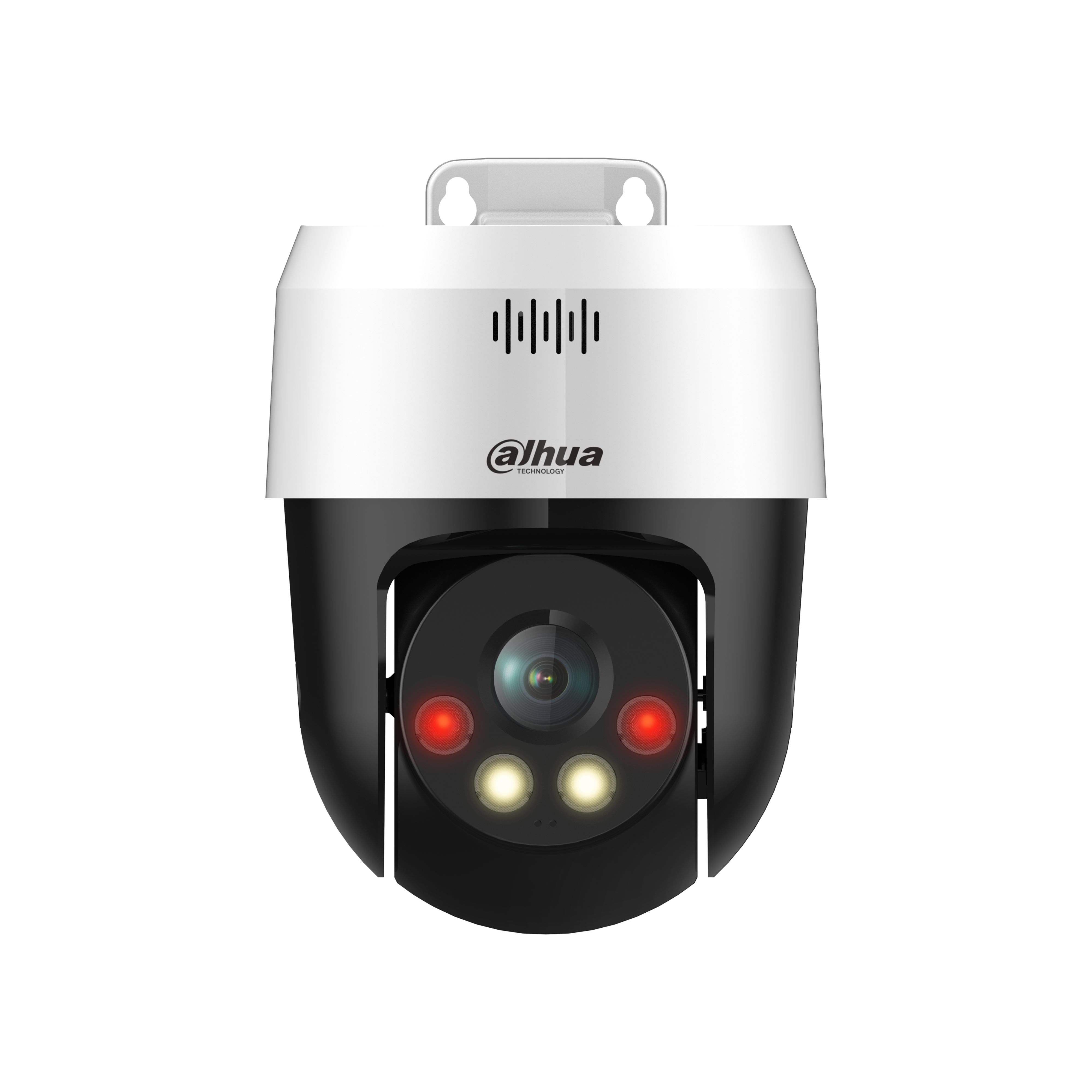 Cámara IP Dahua DH-SD2A500NB-GNY-A-PV - 5MP - PT - IR 30M - Disuación Activa - Audio Bidireccional - Ethernet - DH-SD2A500NB-GNY-A-PV Cámara IP Dahua DH-SD2A500NB-GNY-A-PV - 5MP - PT - IR 30M - Disuación Activa - Audio Bidireccional - Ethernet - DH-SD2A500NB-GNY-A-PV