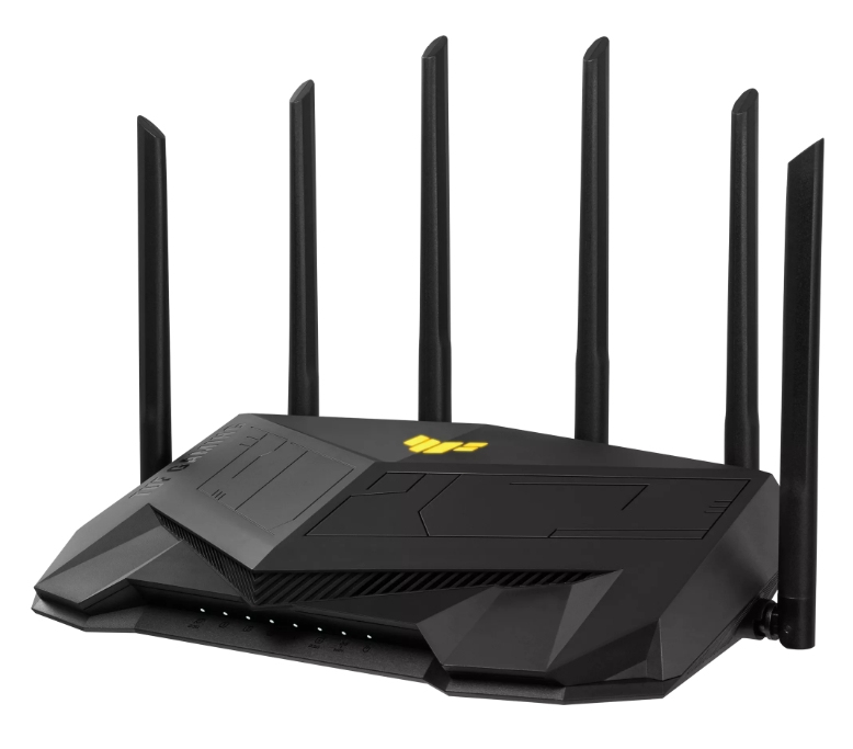 ASUS TUF Gaming AX6000 (TUF-AX6000) – image 5