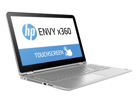 HP ENVY x360 15-w072nw Intel® Core™ i7 i7-5500U Hybrid (2-in-1) – image 1