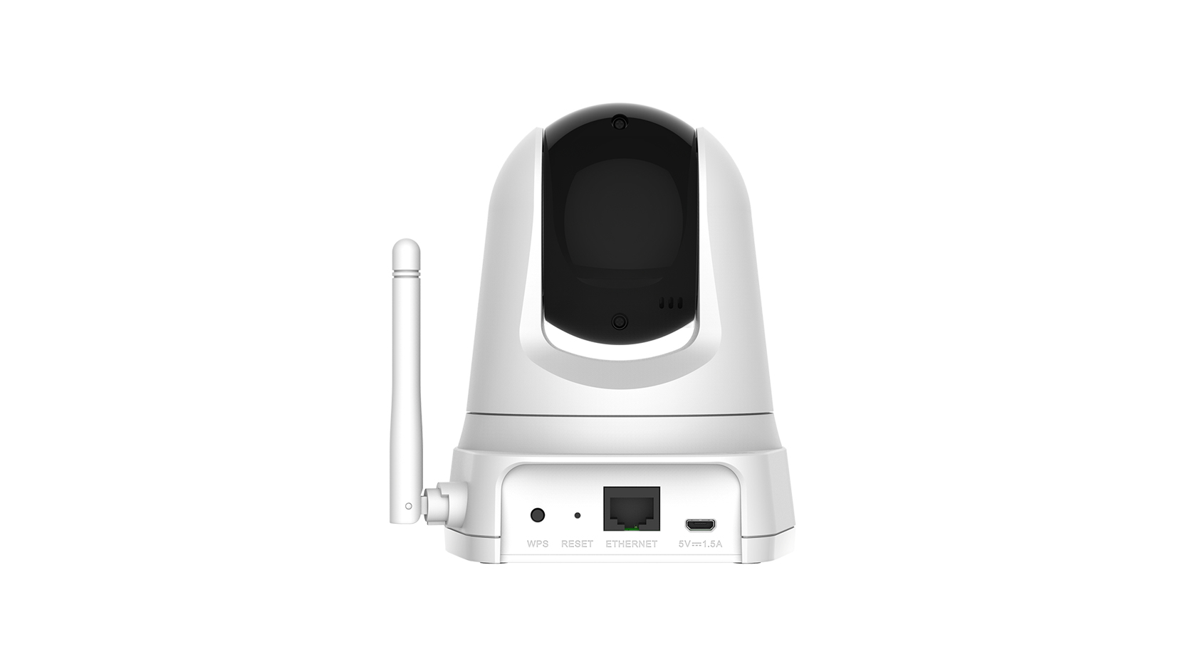 D-Link DCS-5000L security camera IP security camera Indoor – image 4