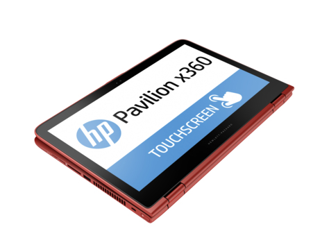 HP Pavilion x360 13-s103nia Intel® Core™ i5 i5-6200U Hybrid (2-in-1) – image 7