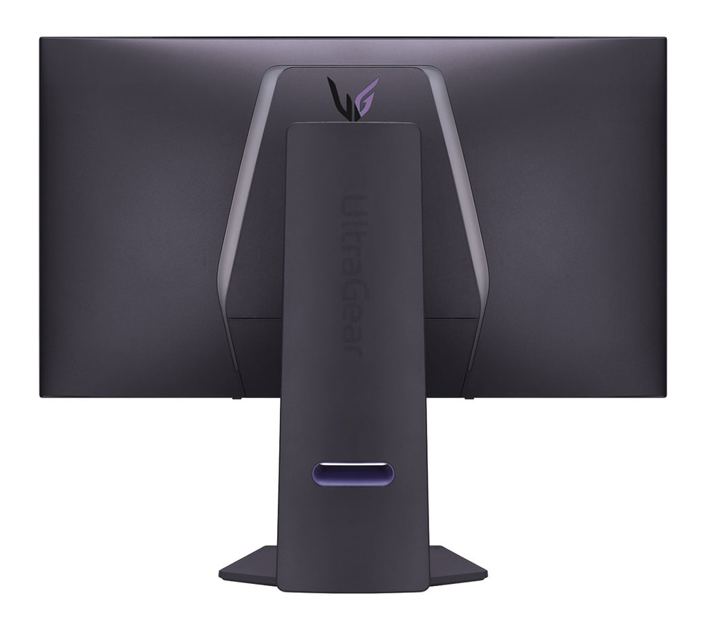 LG 32GS95UE-B computer monitor 80 cm (31.5″) 3840 x 2160 pixels 4K Ultra HD Black image 5
