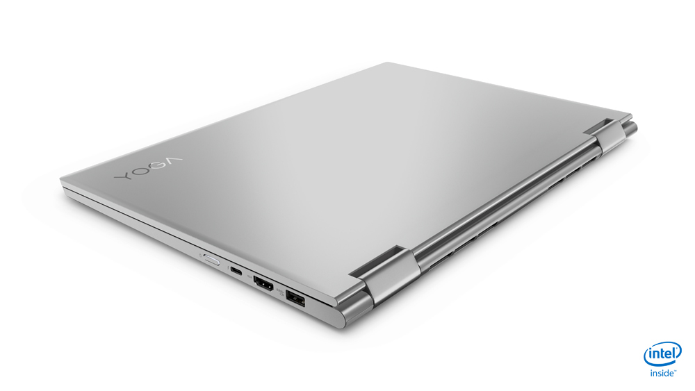 Lenovo Yoga 730-15IKB – image 4