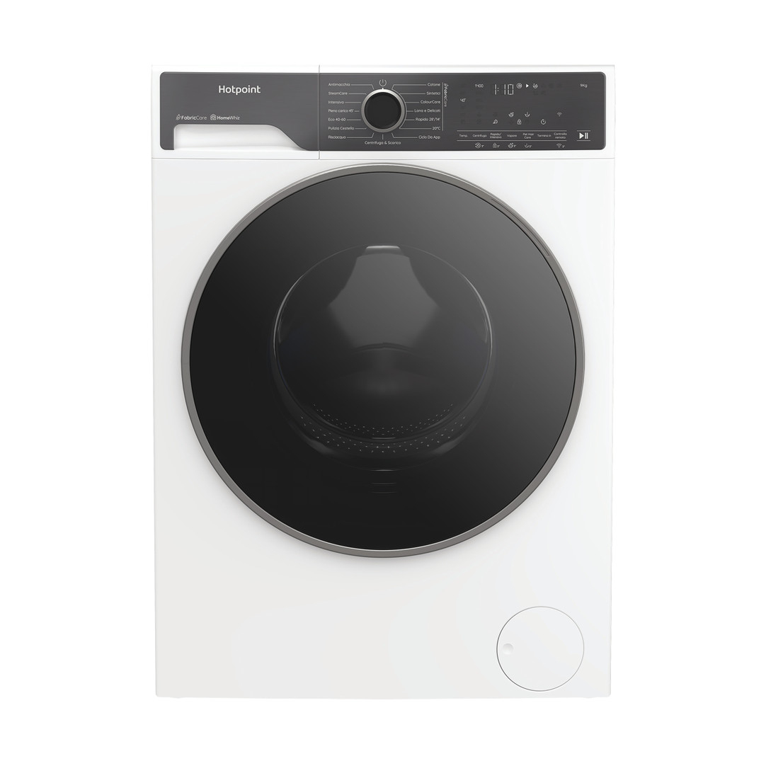 Hotpoint HP 96 CARE IT