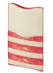 Hama 135183 mobile phone case Pull case Coral