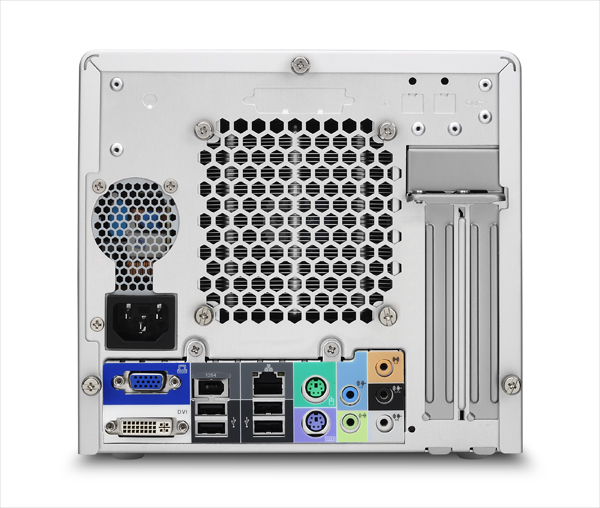 Shuttle G2 3100BA – image 3