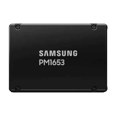 Samsung PM1653 30.72TB