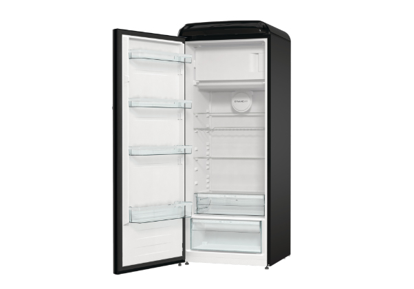 Gorenje ORB615DBK-L Freestanding – image 3